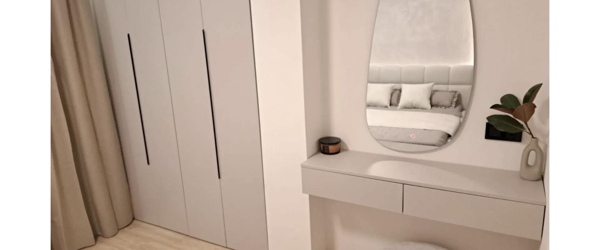 Prenájom moderne zrekonštruovaného 2-izbového bytu