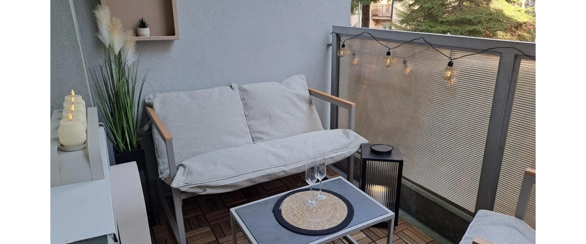 Prenájom moderne zrekonštruovaného 2-izbového bytu