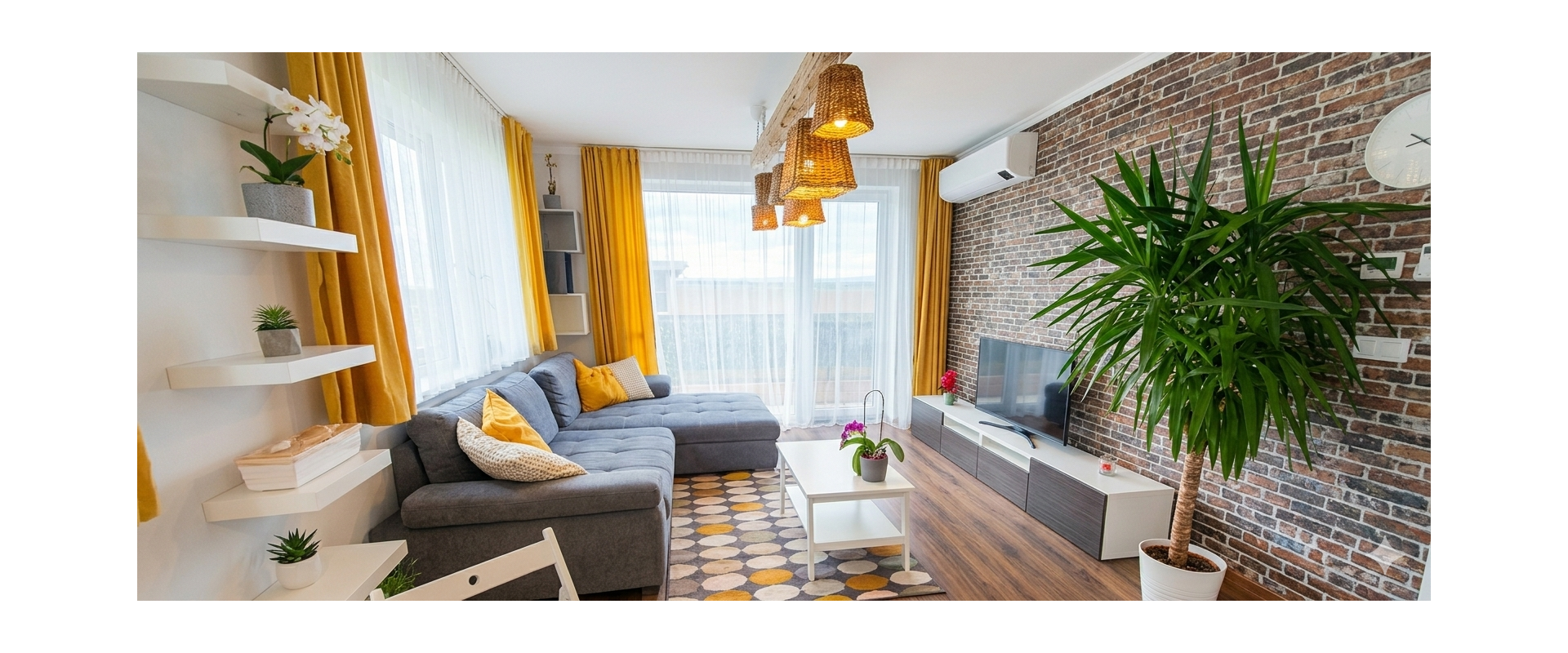 3 IZB. BYT SENEC PRENÁJOM NOVOSTAVBA - LOGGIA + 2 parkovacie miesta