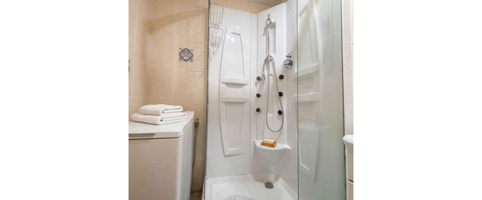 Prenájom 1-izbový byt vo vyhľadávanej mestskej časti Terasa