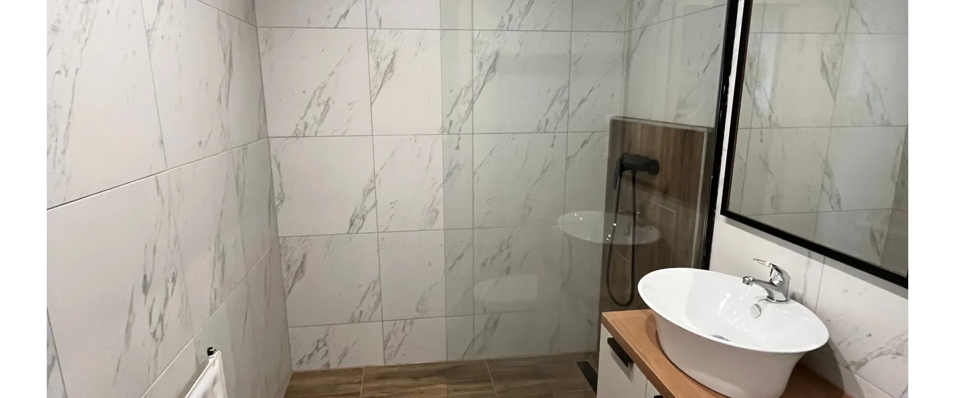 Moderný 1-izbový byt po kompletnej rekonštrukcii