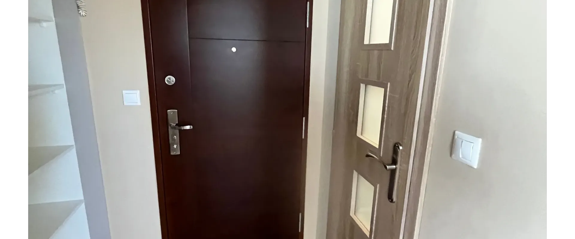 Moderný 1-izbový byt po kompletnej rekonštrukcii