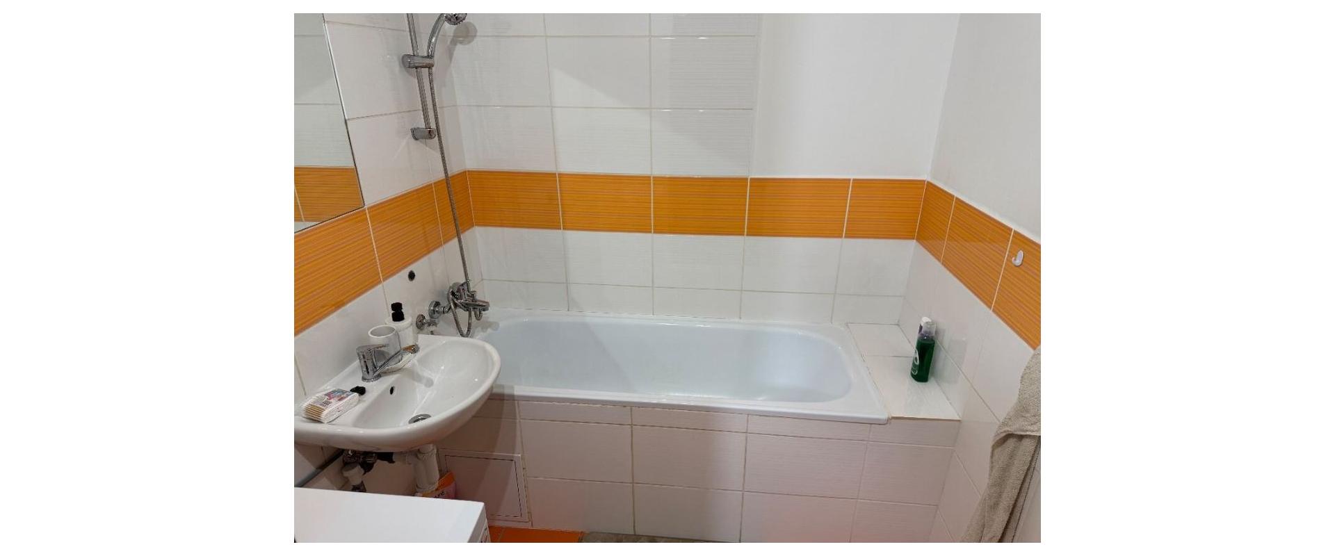 PONUKA PRENÁJMU: Kompletne zrekonštruovaný 1-izbový byt