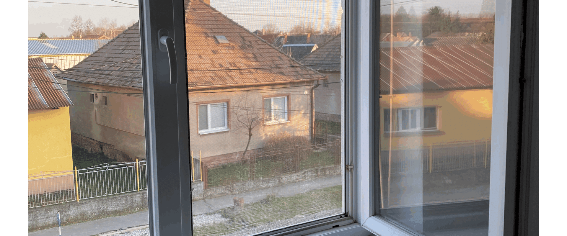 Pokojné bývanie 25 min od BA/ 3-izb. byt /Blatná na Ostrove