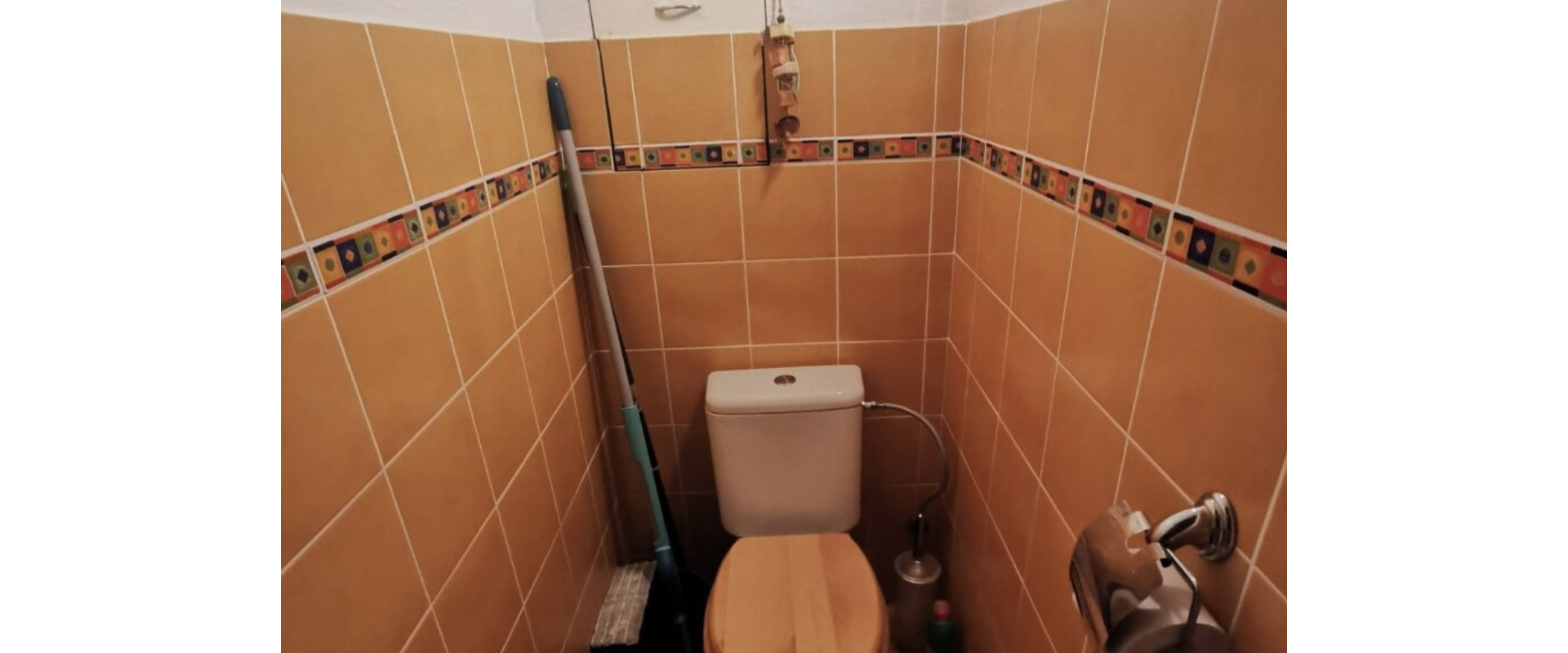 Prenájom veľkej izby v 3-izbovom byte v Podlaviciach