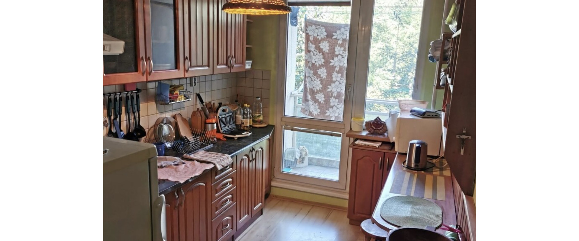 Prenájom veľkej izby v 3-izbovom byte v Podlaviciach