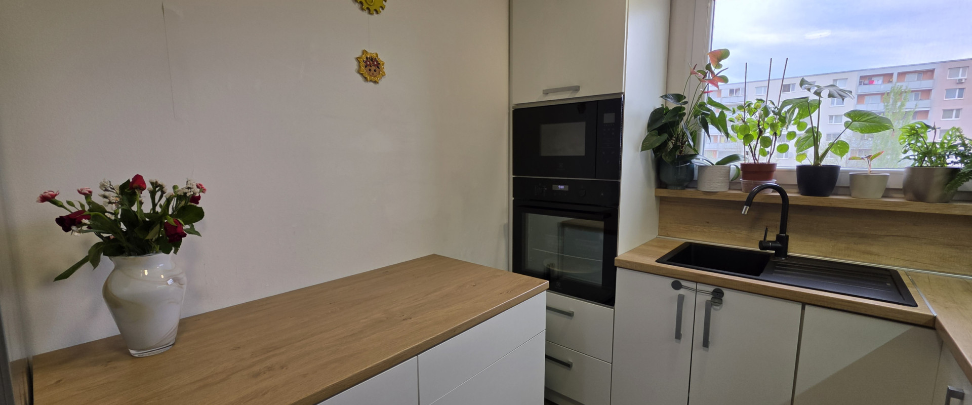 4-izbový byt s loggiou a výbornou dispozíciou | Trnava