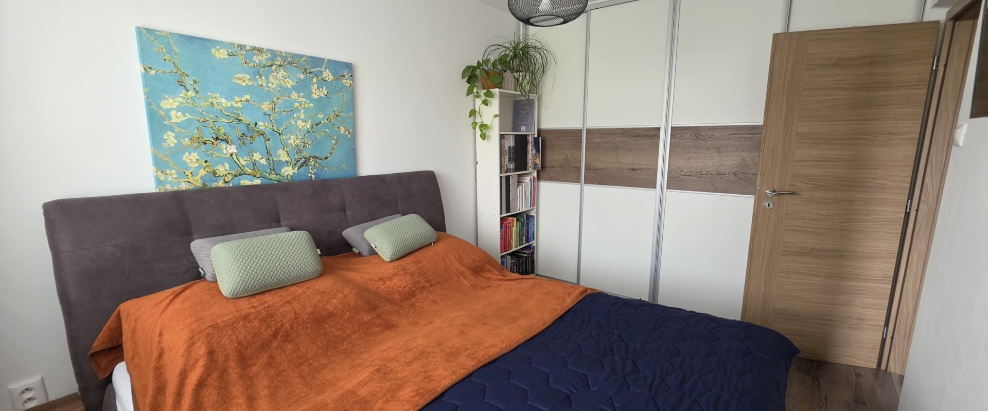 4-izbový byt s loggiou a výbornou dispozíciou | Trnava