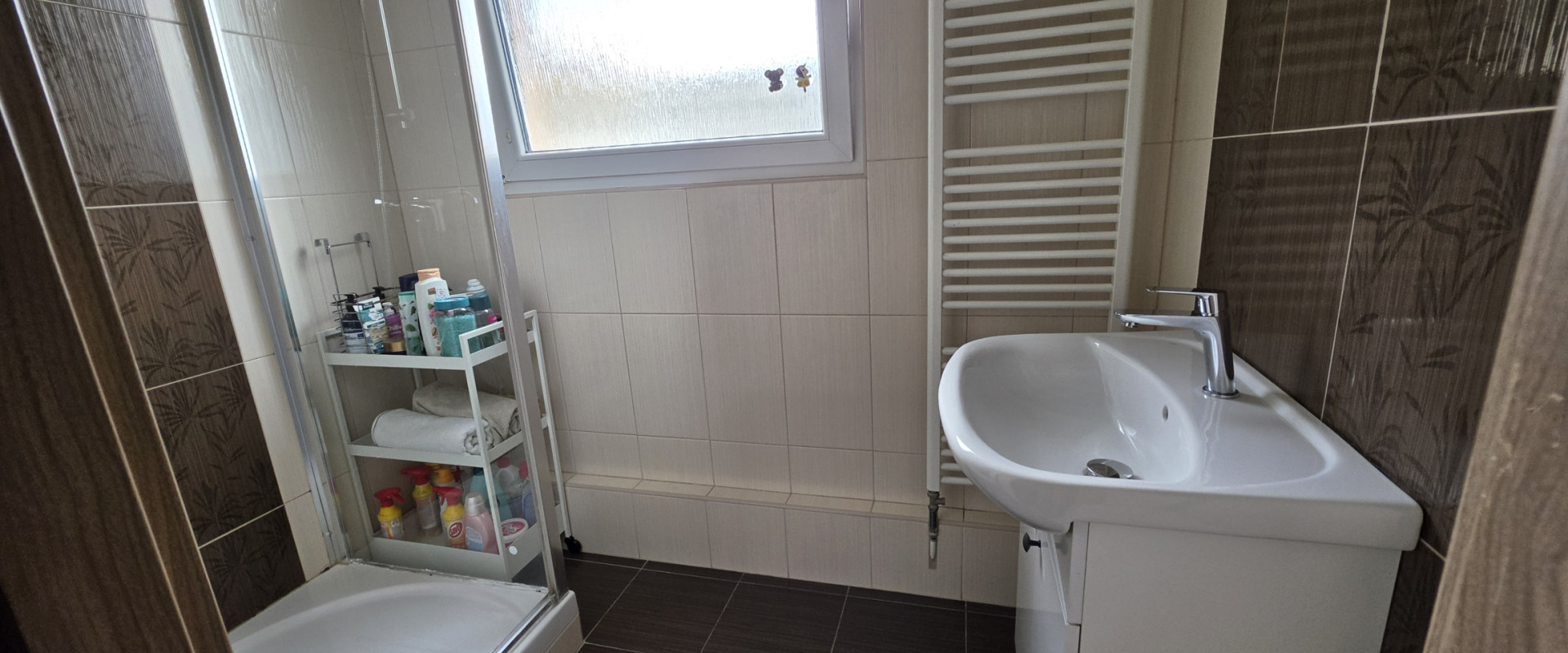 4-izbový byt s loggiou a výbornou dispozíciou | Trnava