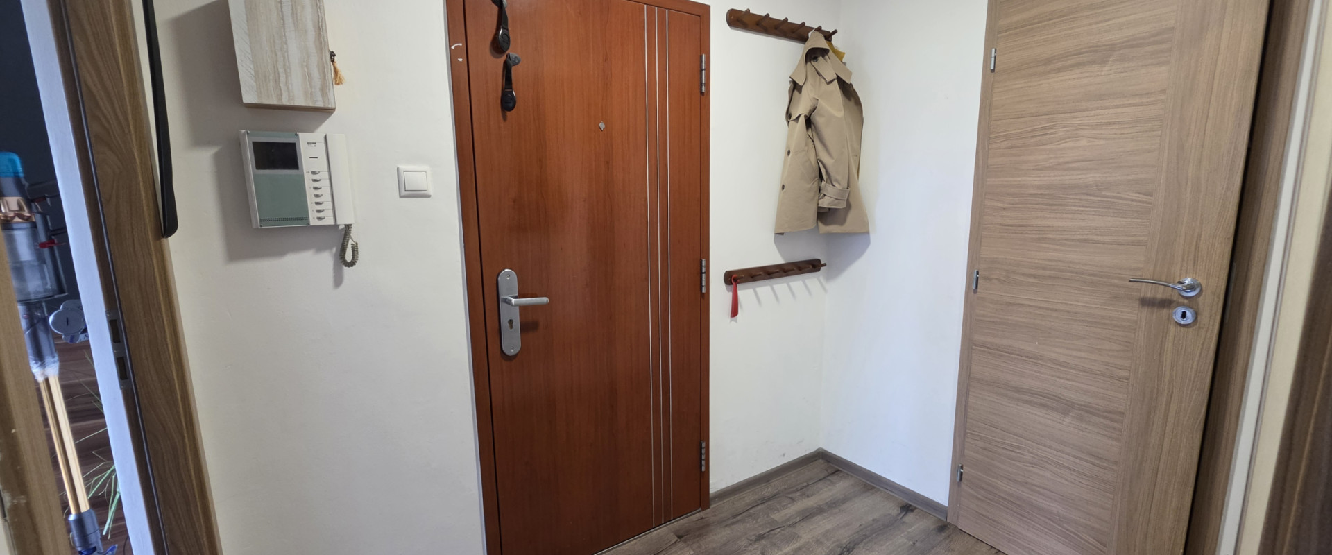 4-izbový byt s loggiou a výbornou dispozíciou | Trnava