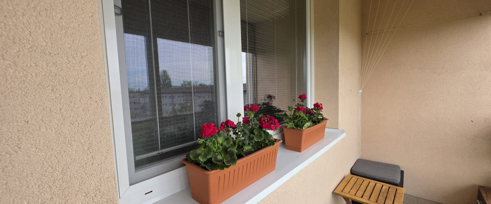 4-izbový byt s loggiou a výbornou dispozíciou | Trnava