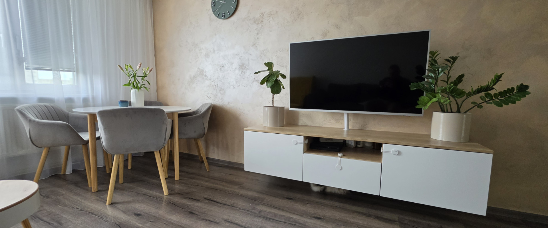 4-izbový byt s loggiou a výbornou dispozíciou | Trnava