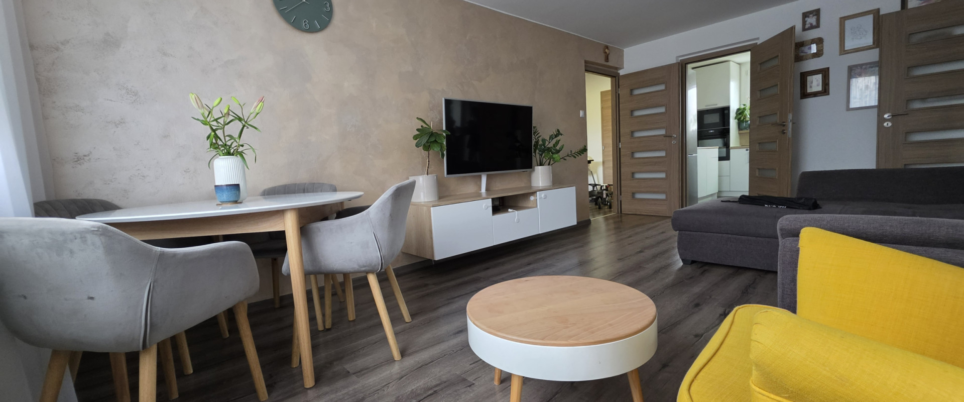 4-izbový byt s loggiou a výbornou dispozíciou | Trnava