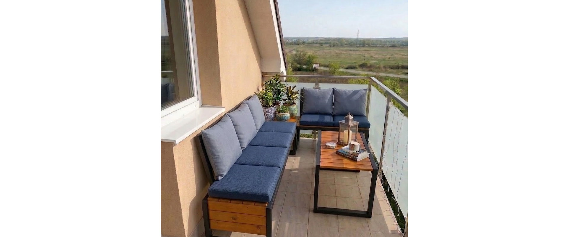 Na predaj 1,5-izbový byt s balkónom v novostavbe v Pezinku