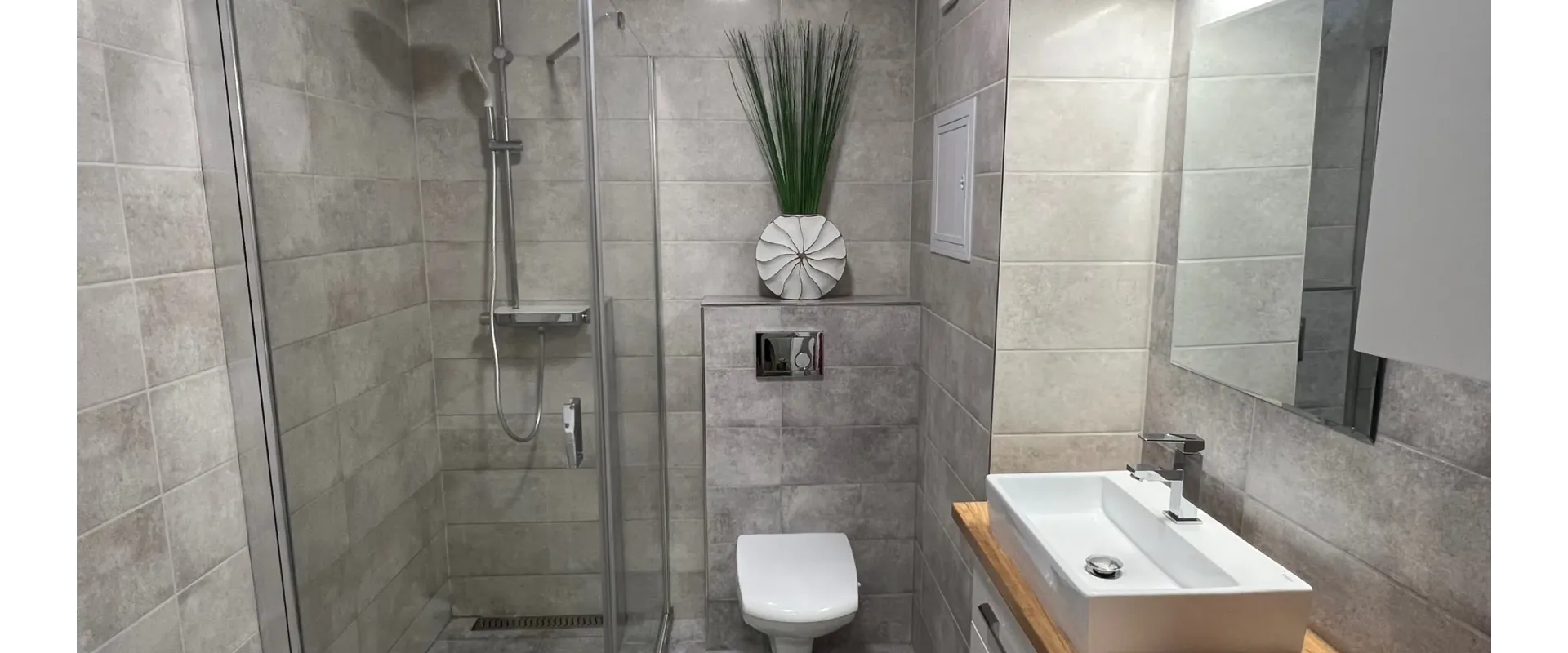 Na predaj 1,5-izbový byt s balkónom v novostavbe v Pezinku