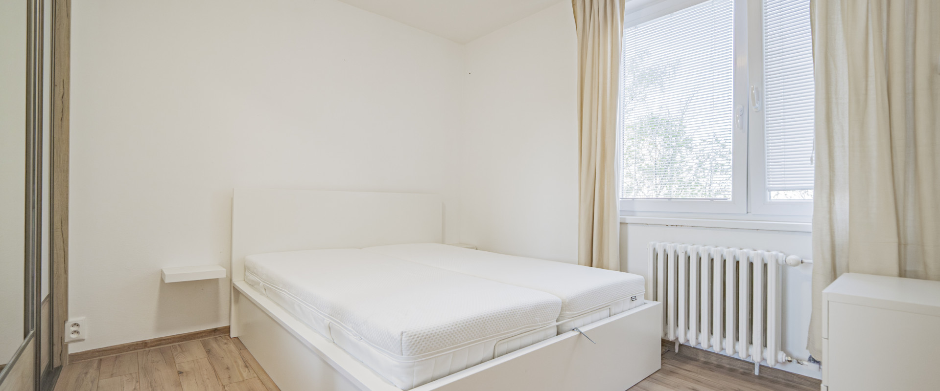 Moderný 4 izbový byt  po kompletnej rekonštrukcii v Trenčíne