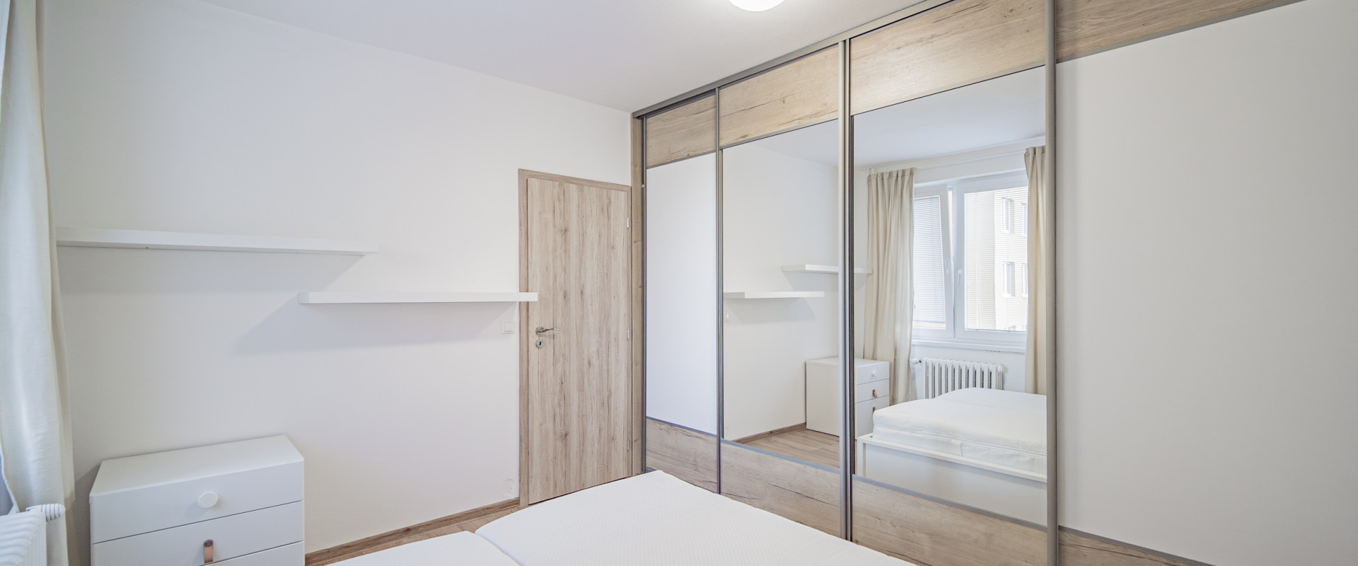 Moderný 4 izbový byt  po kompletnej rekonštrukcii v Trenčíne