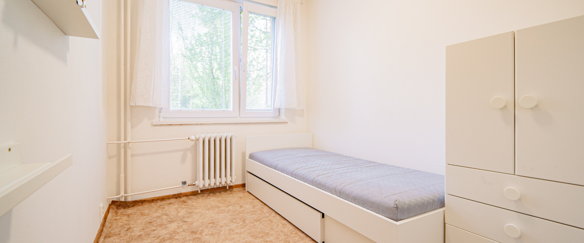 Moderný 4 izbový byt  po kompletnej rekonštrukcii v Trenčíne