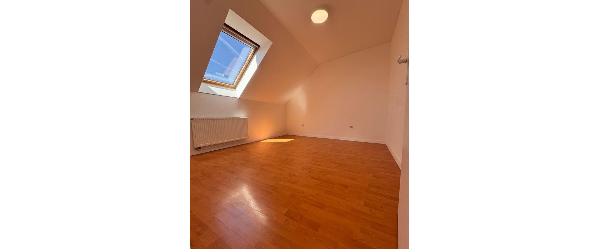 Ponúkam na prenájom nadštandardný 3-izbový byt