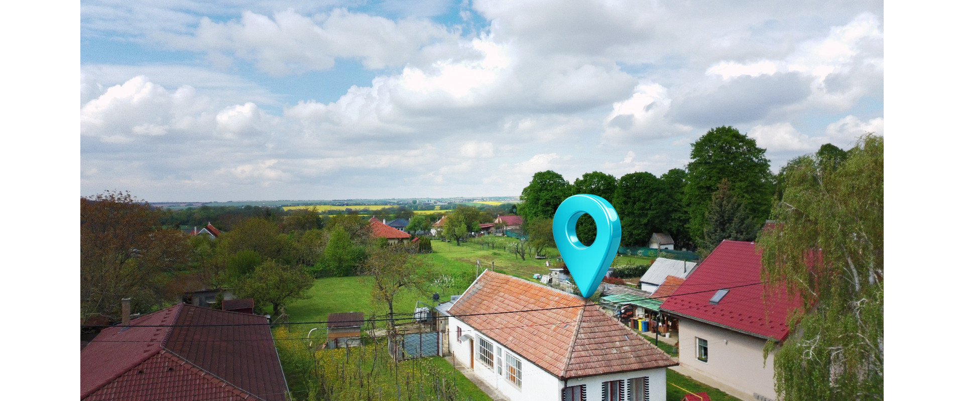 NA PREDAJ DOM NA ROZSIAHLOM POZEMKU 1709 m2, Lehota