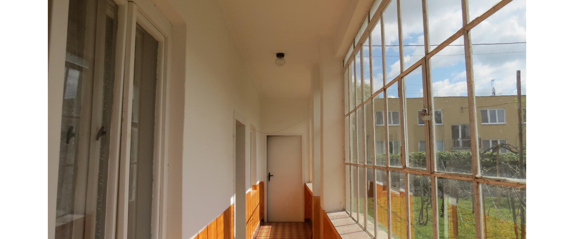 NA PREDAJ DOM NA ROZSIAHLOM POZEMKU 1709 m2, Lehota