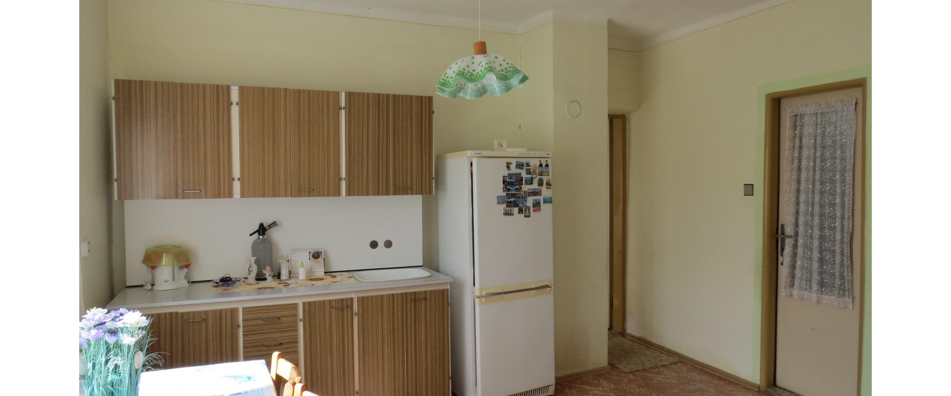 NA PREDAJ DOM NA ROZSIAHLOM POZEMKU 1709 m2, Lehota