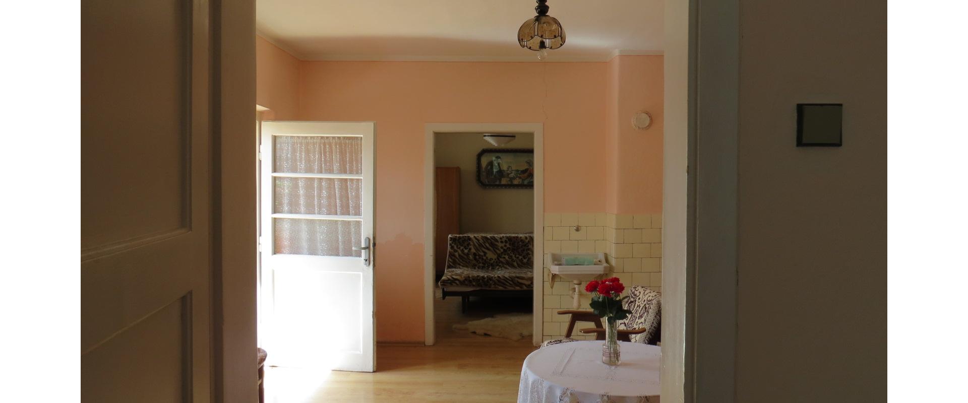 NA PREDAJ DOM NA ROZSIAHLOM POZEMKU 1709 m2, Lehota