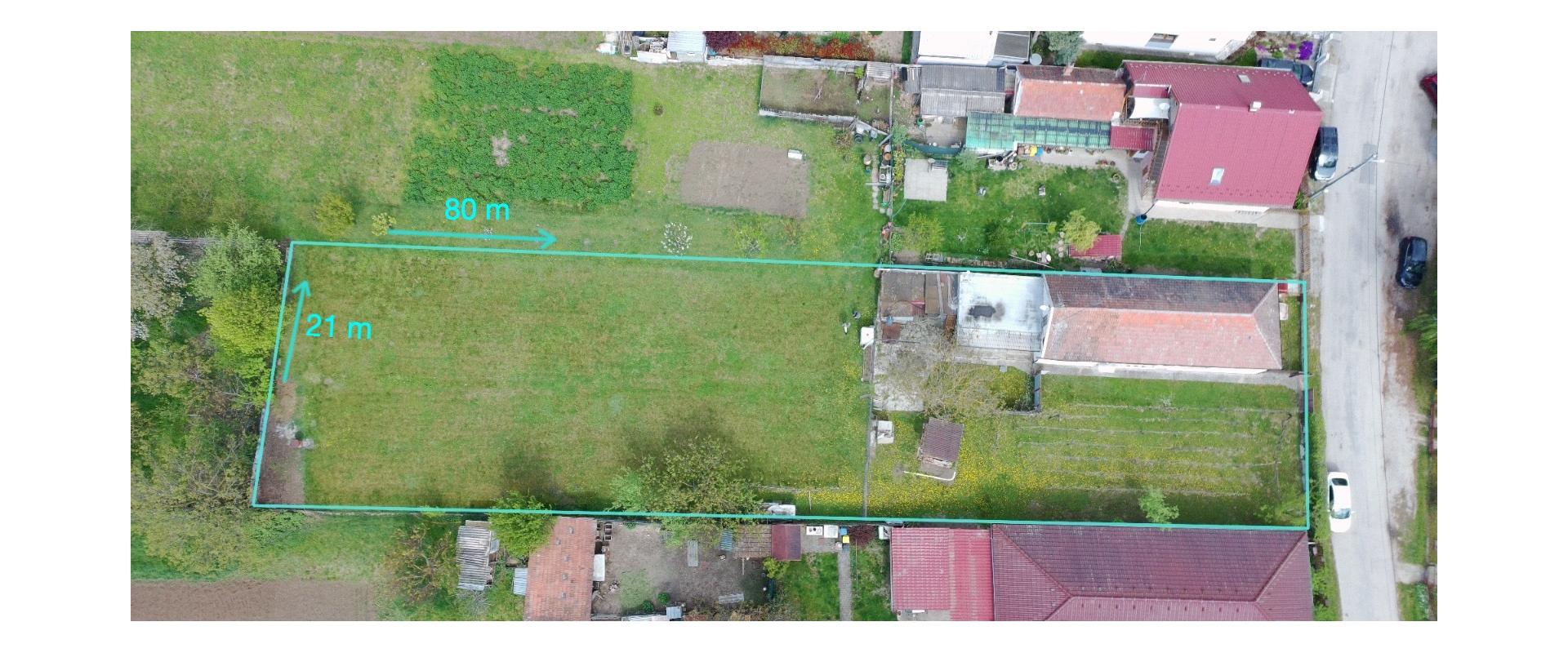 NA PREDAJ DOM NA ROZSIAHLOM POZEMKU 1709 m2, Lehota