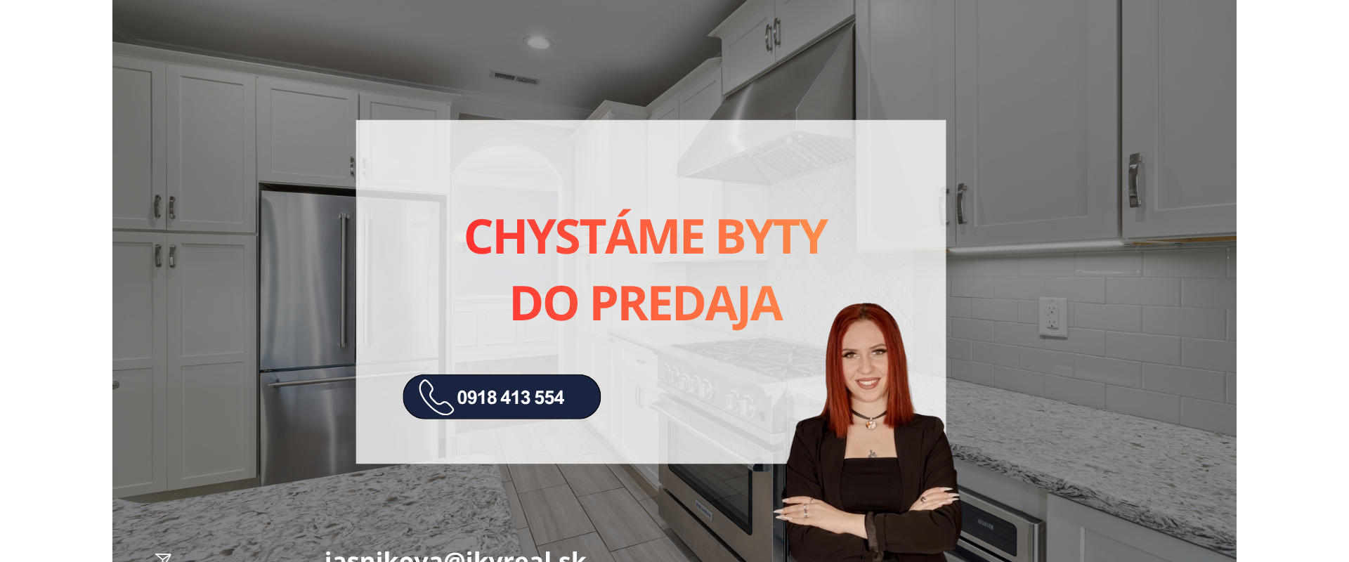 EXKLUZÍVNY PREDPREDAJ 3i a 4i byty v Nitre.