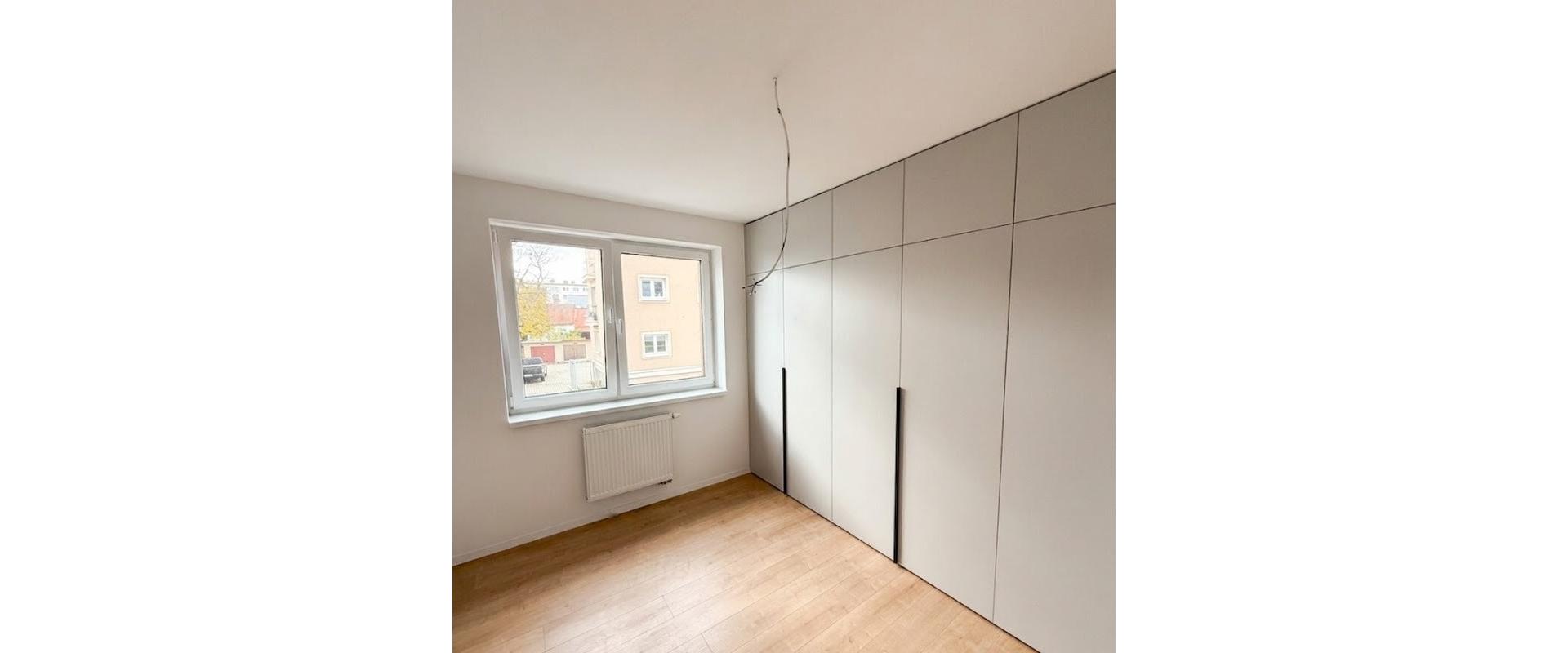 Prémiový 3i byt pri Europa SC | Kubániho dvory ZV