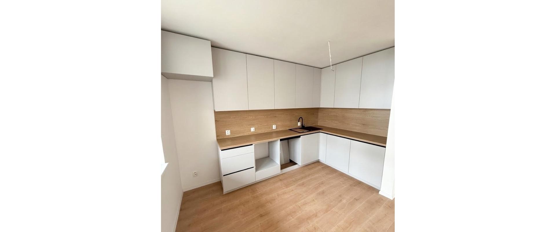 Prémiový 3i byt pri Europa SC | Kubániho dvory ZV