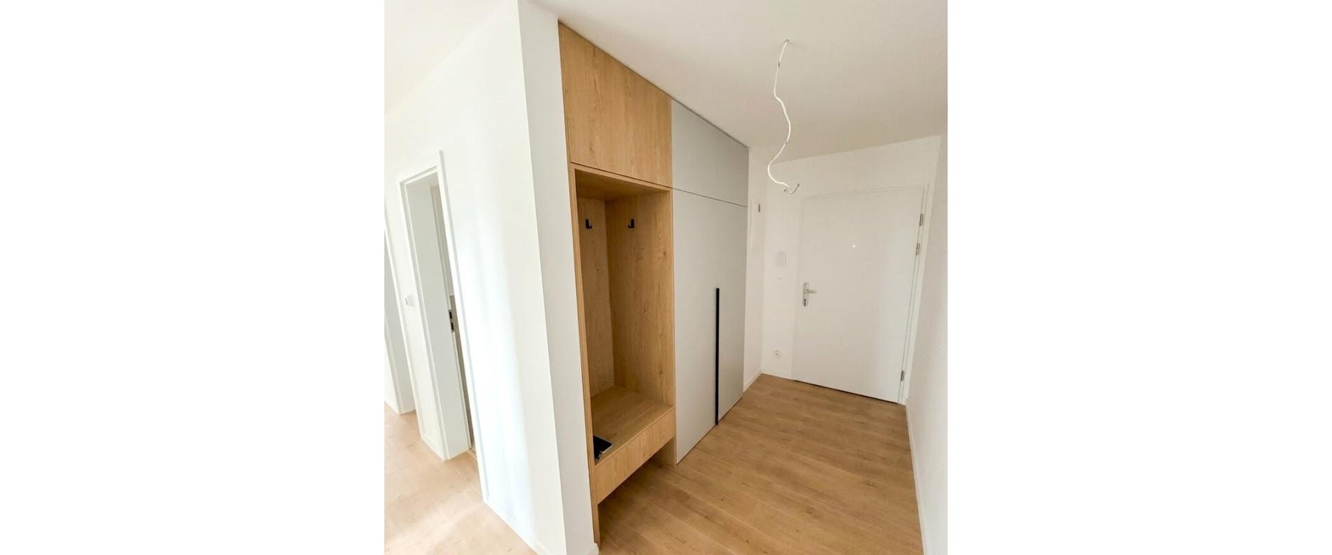 Prémiový 3i byt pri Europa SC | Kubániho dvory ZV