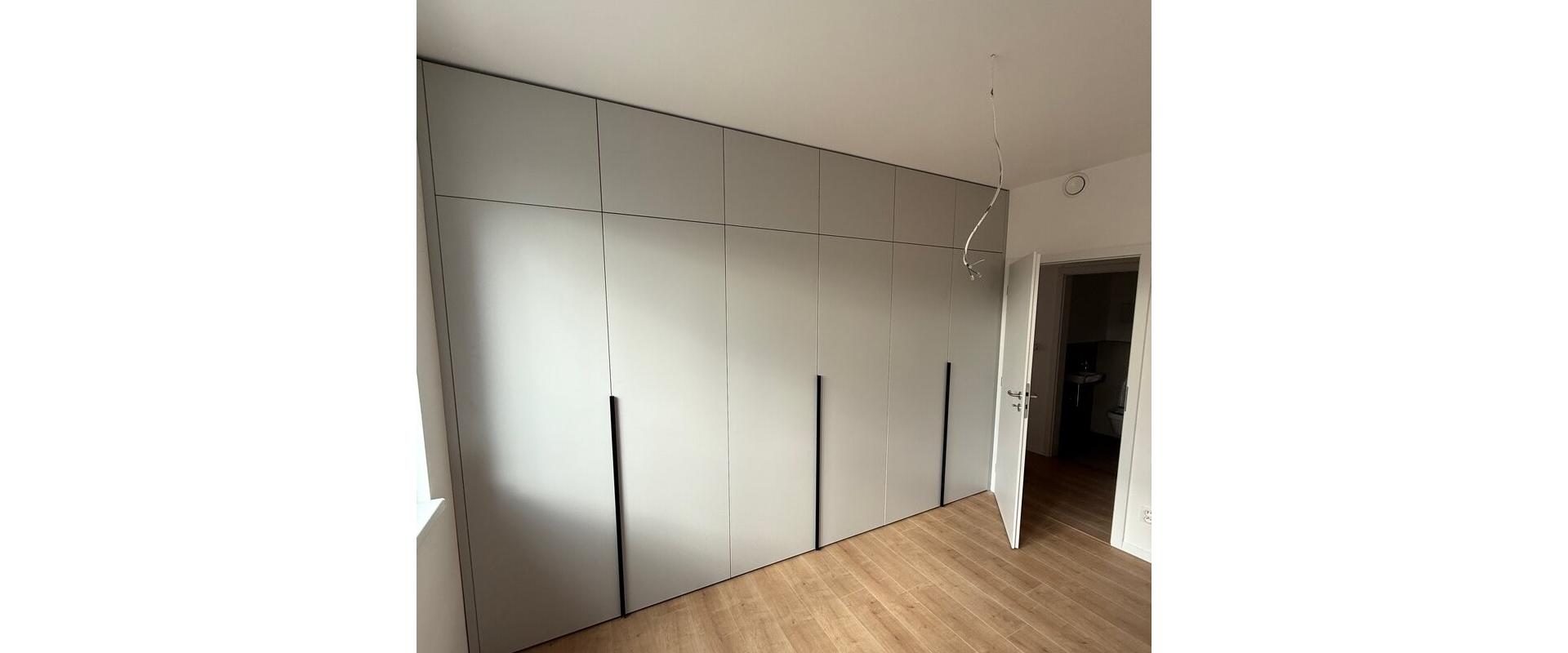 Prémiový 3i byt pri Europa SC | Kubániho dvory ZV