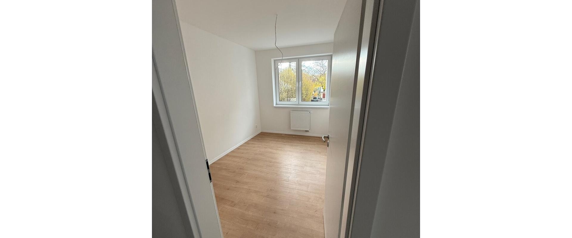 Prémiový 3i byt pri Europa SC | Kubániho dvory ZV