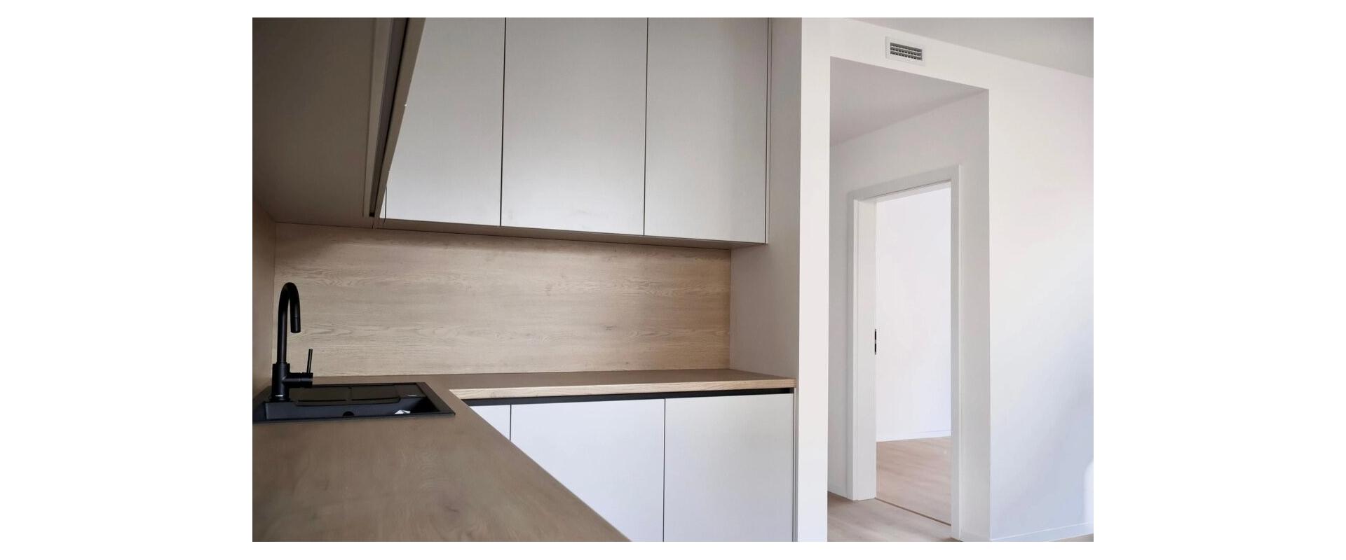 Prémiový 3i byt pri Europa SC | Kubániho dvory ZV