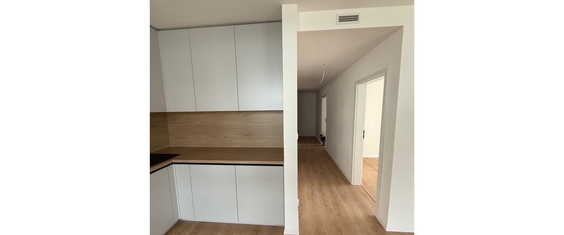 Prémiový 3i byt pri Europa SC | Kubániho dvory ZV