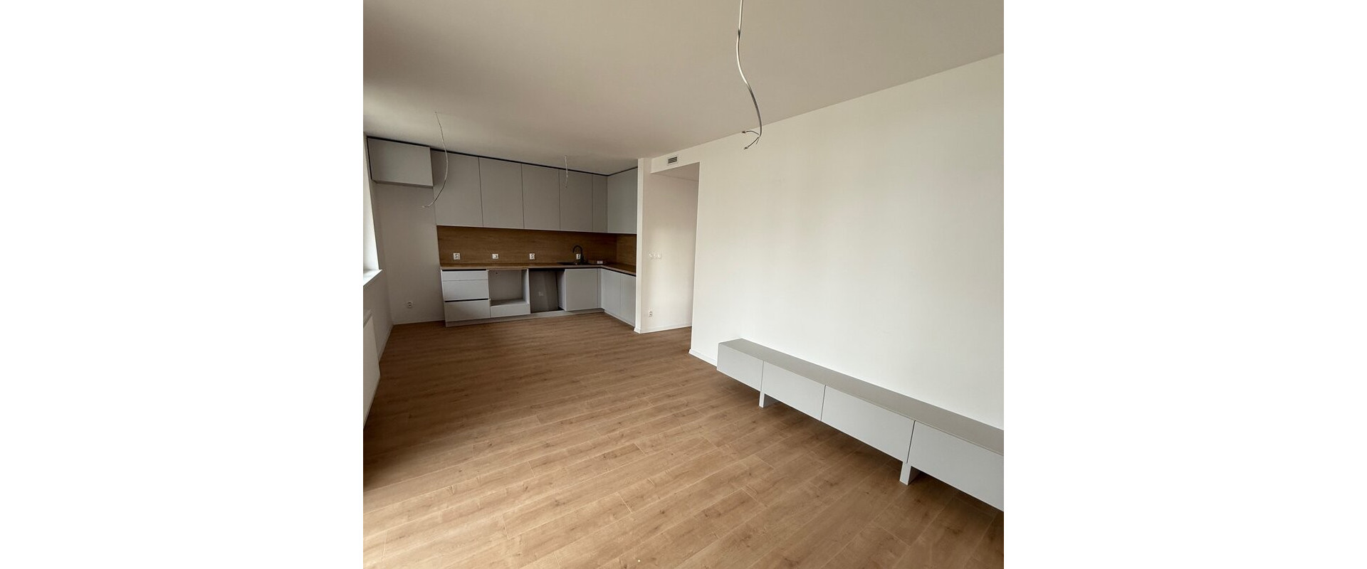 Prémiový 3i byt pri Europa SC | Kubániho dvory ZV