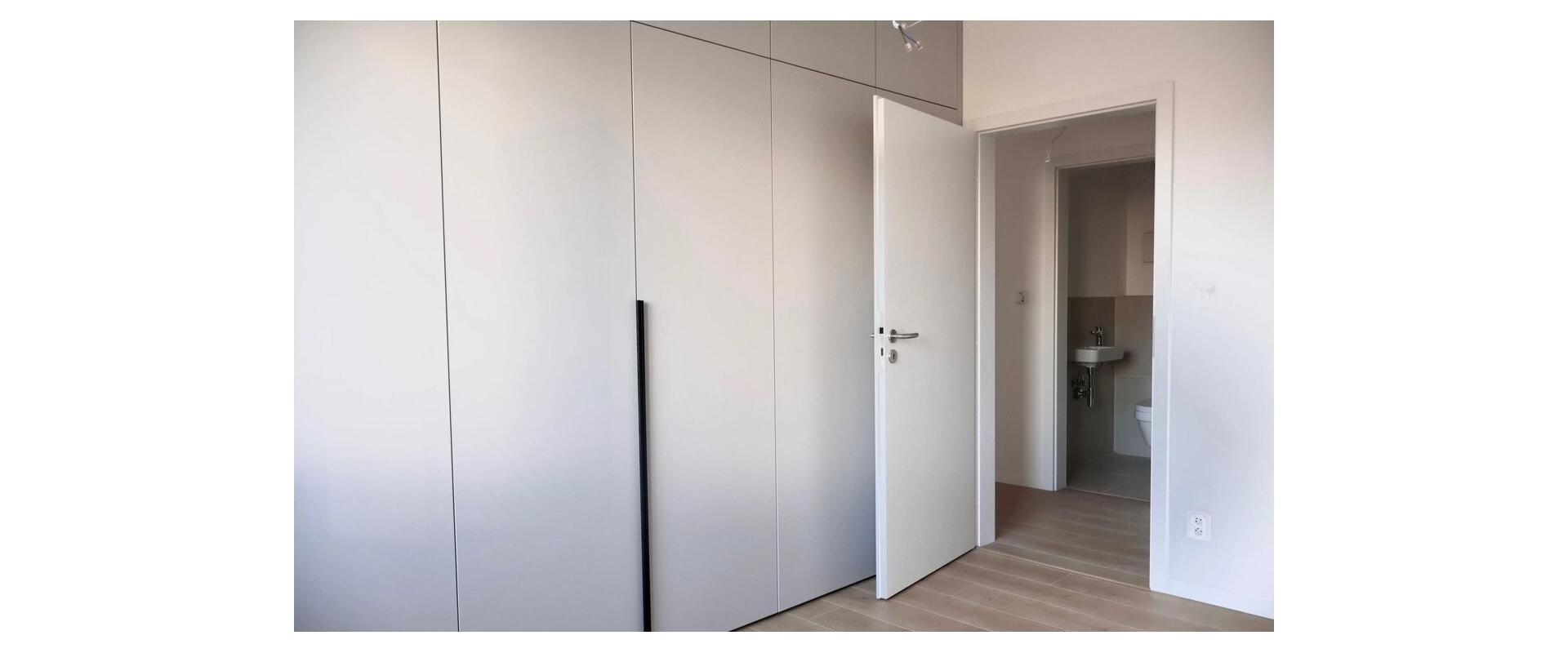 Prémiový 3i byt pri Europa SC | Kubániho dvory ZV