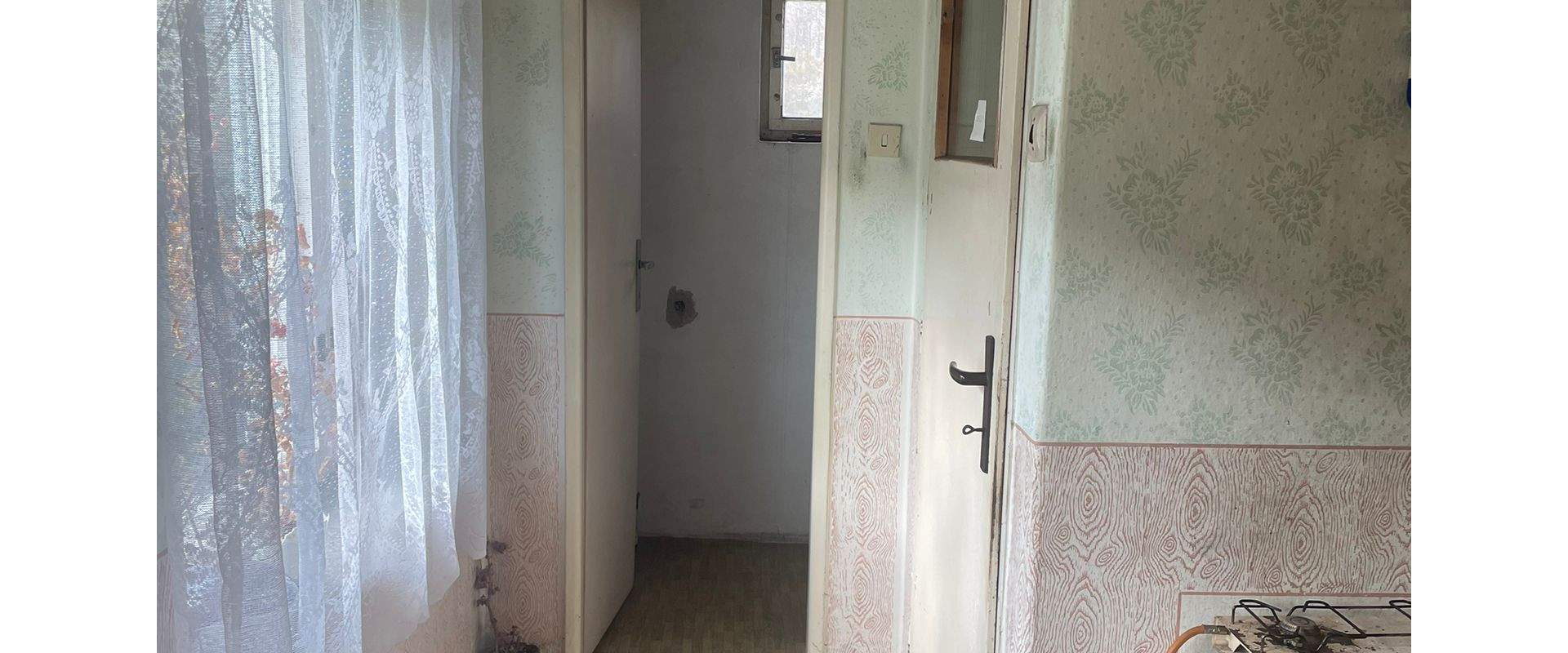 Kúsok pokoja pre vašu rodinu– Bukovina, časť mesta Nová Baňa