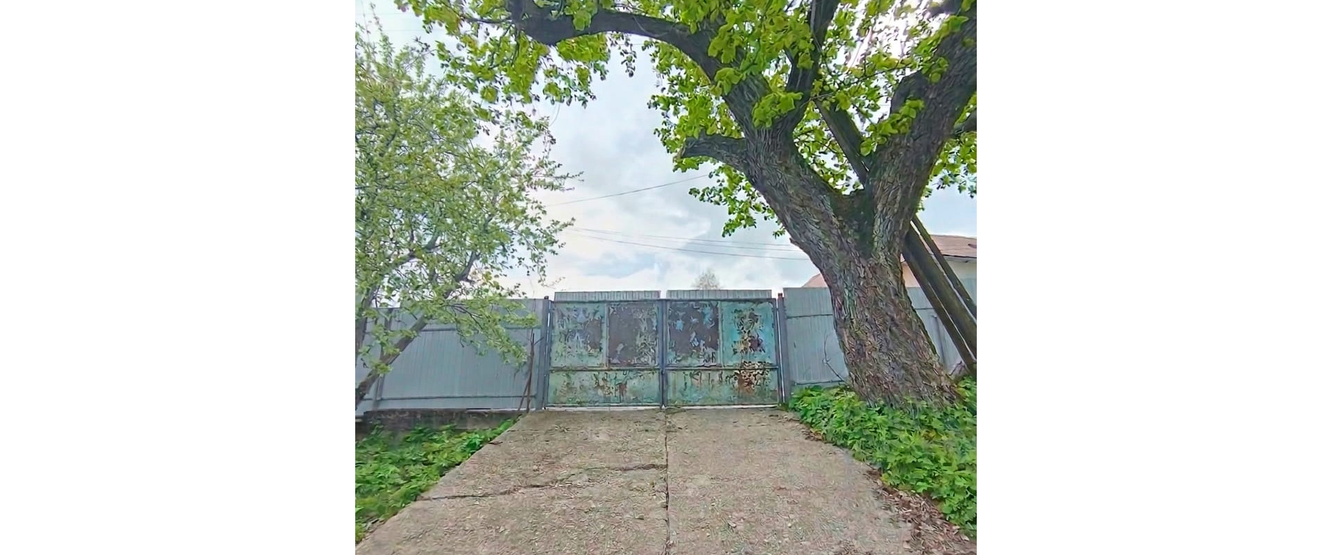 Kúsok pokoja pre vašu rodinu– Bukovina, časť mesta Nová Baňa