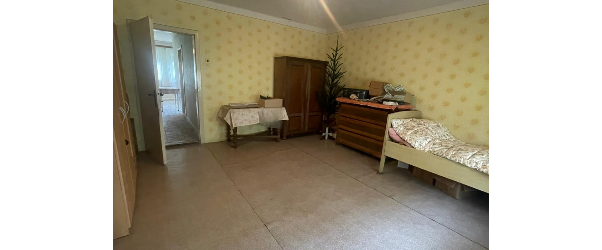 Kúsok pokoja pre vašu rodinu– Bukovina, časť mesta Nová Baňa