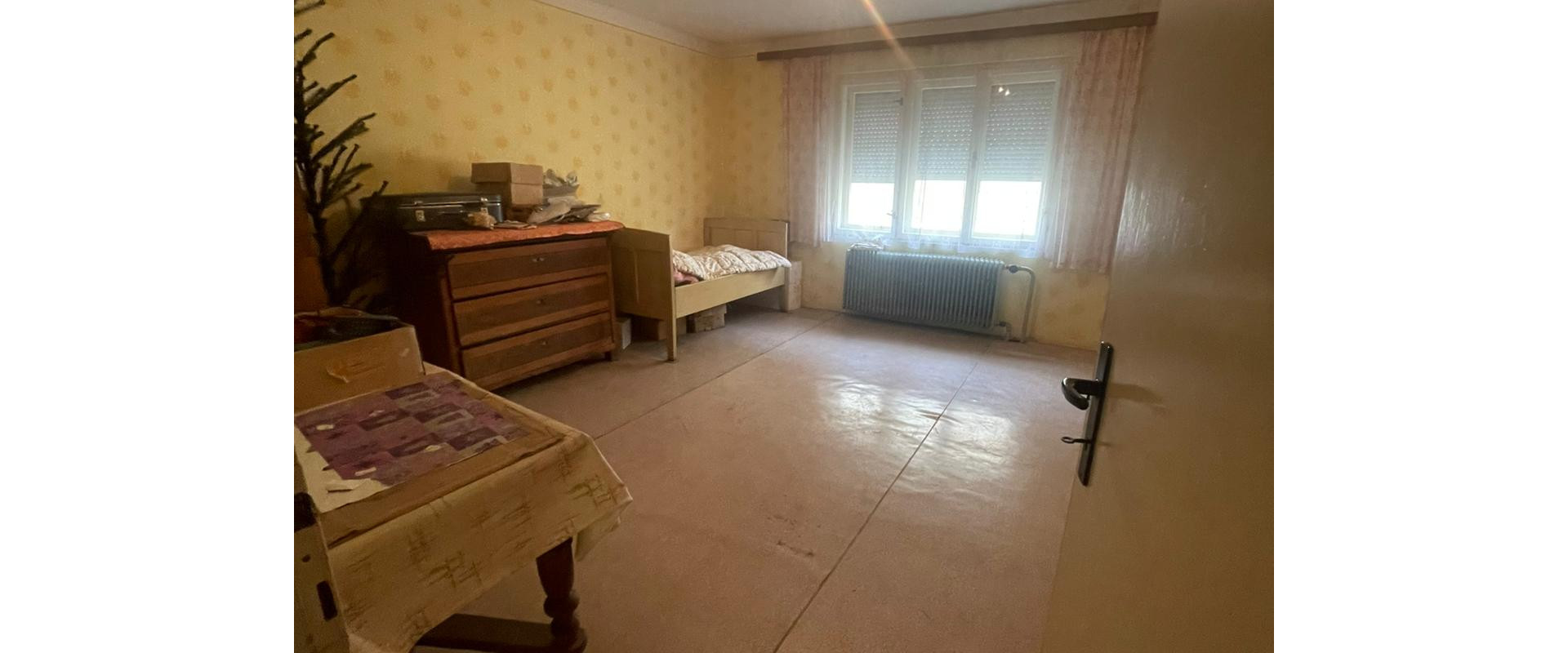 Kúsok pokoja pre vašu rodinu– Bukovina, časť mesta Nová Baňa