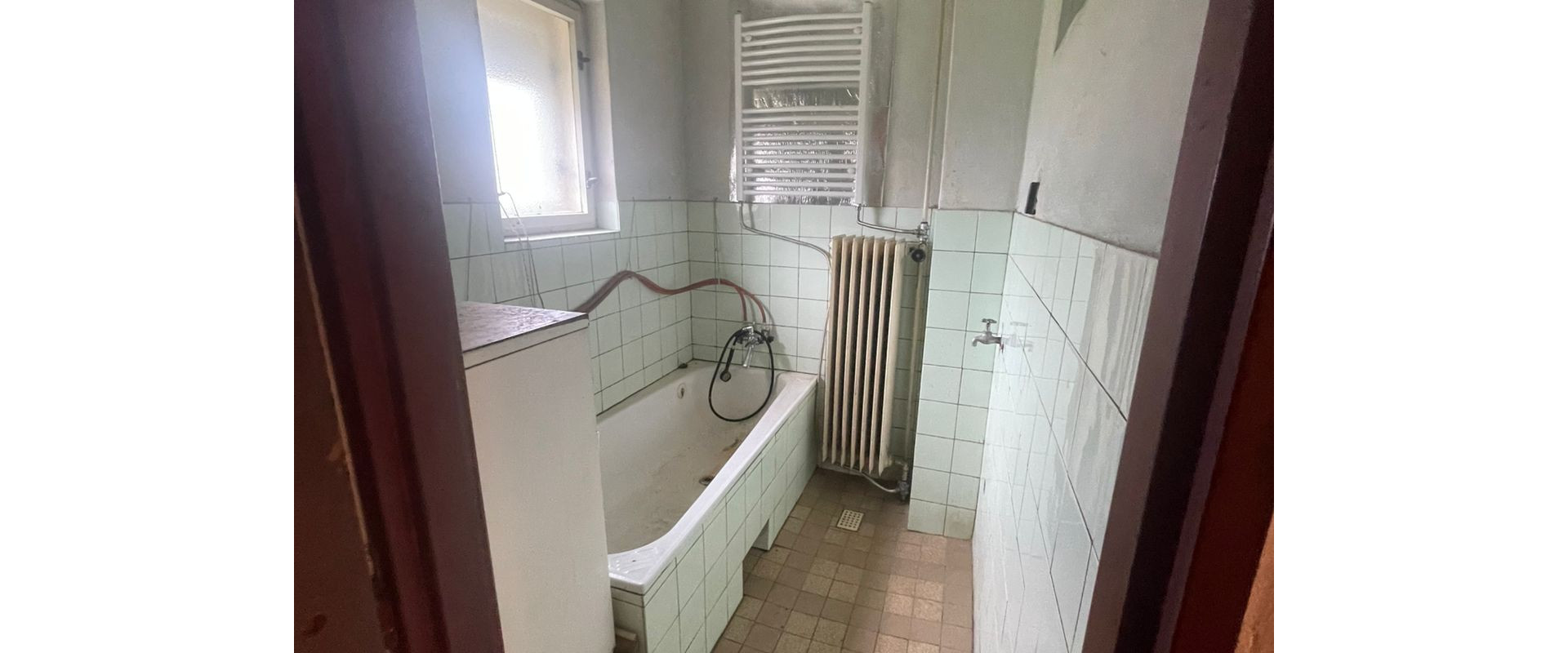 Kúsok pokoja pre vašu rodinu– Bukovina, časť mesta Nová Baňa