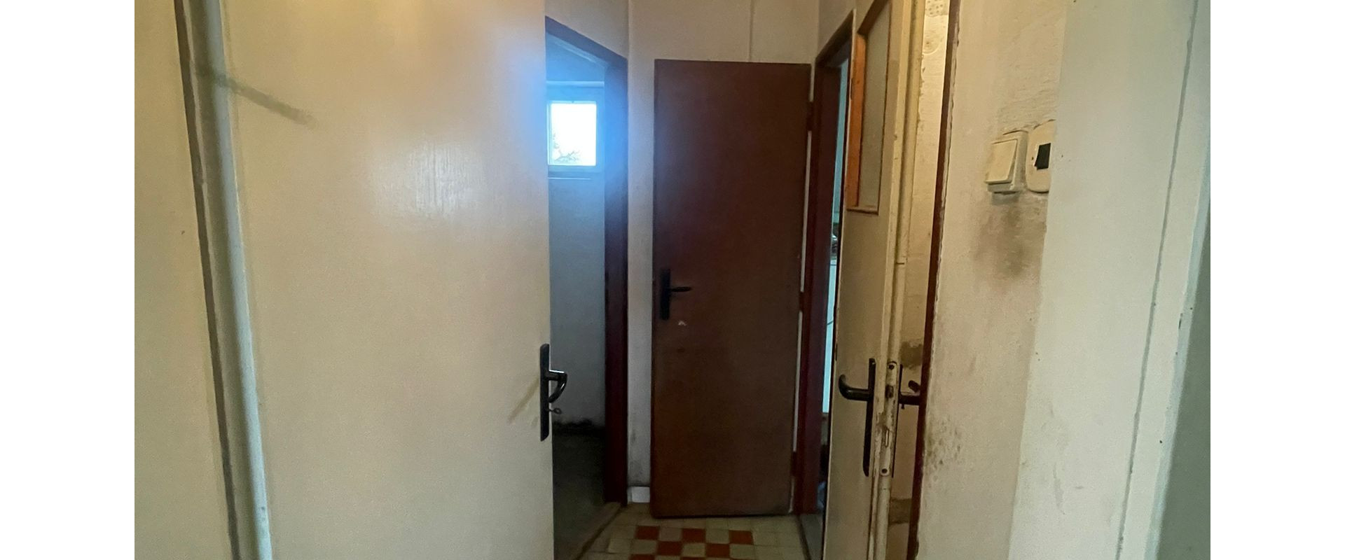 Kúsok pokoja pre vašu rodinu– Bukovina, časť mesta Nová Baňa