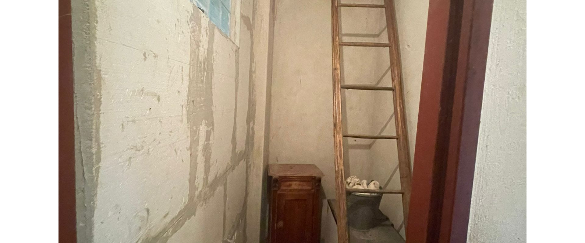 Kúsok pokoja pre vašu rodinu– Bukovina, časť mesta Nová Baňa