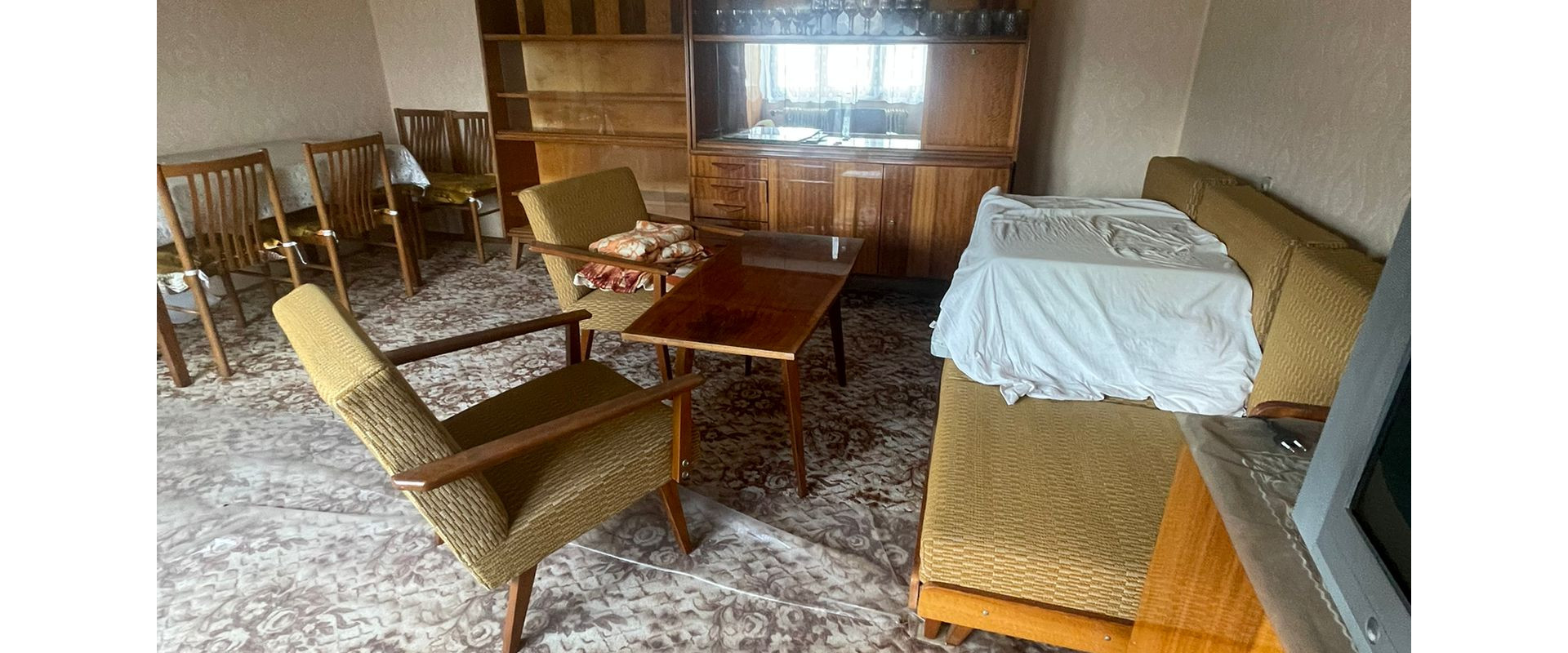 Kúsok pokoja pre vašu rodinu– Bukovina, časť mesta Nová Baňa