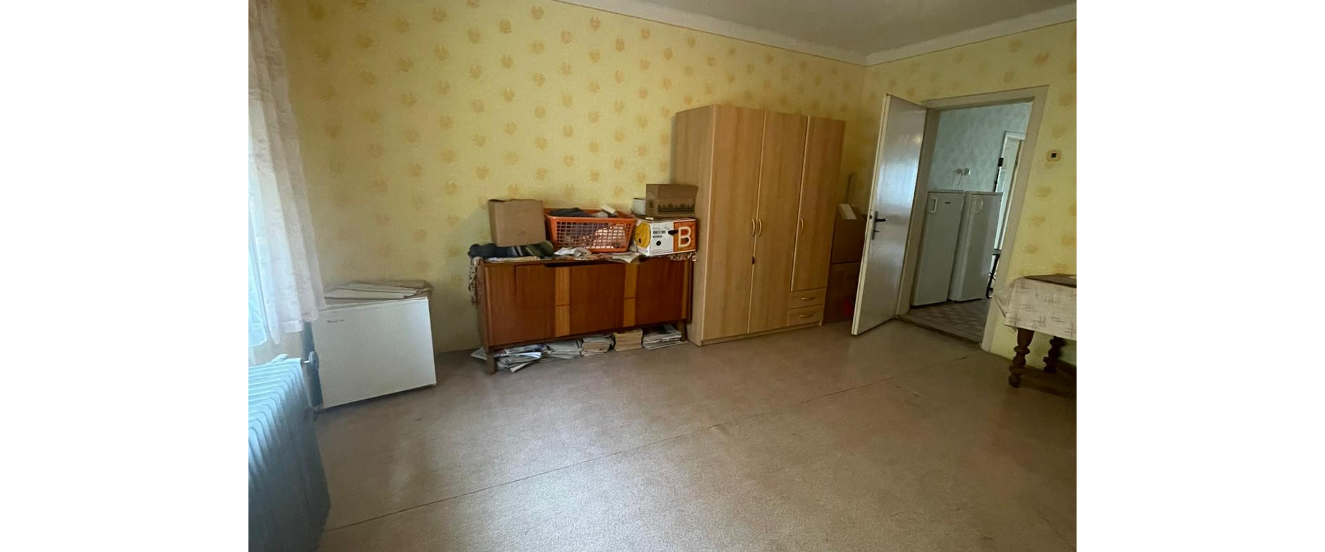 Kúsok pokoja pre vašu rodinu– Bukovina, časť mesta Nová Baňa