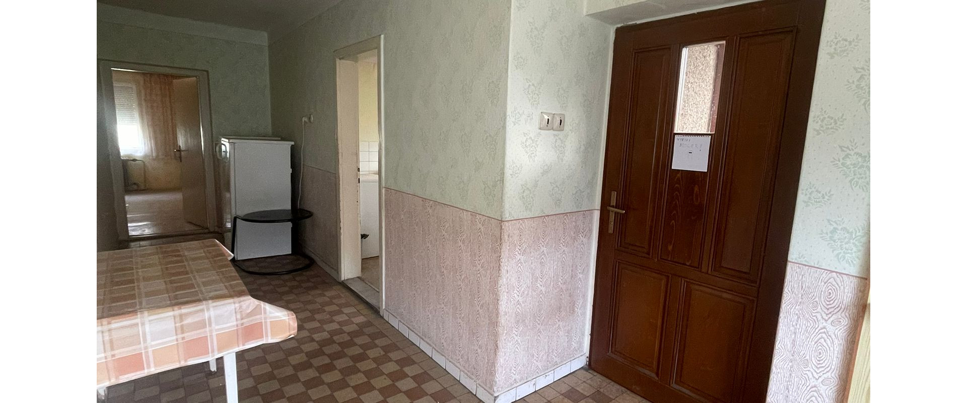 Kúsok pokoja pre vašu rodinu– Bukovina, časť mesta Nová Baňa