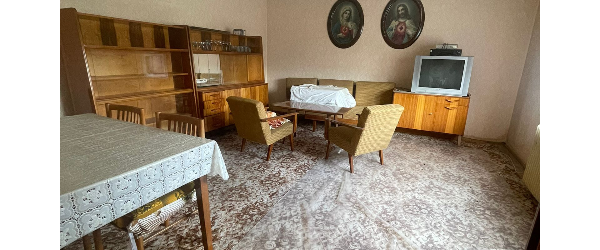 Kúsok pokoja pre vašu rodinu– Bukovina, časť mesta Nová Baňa