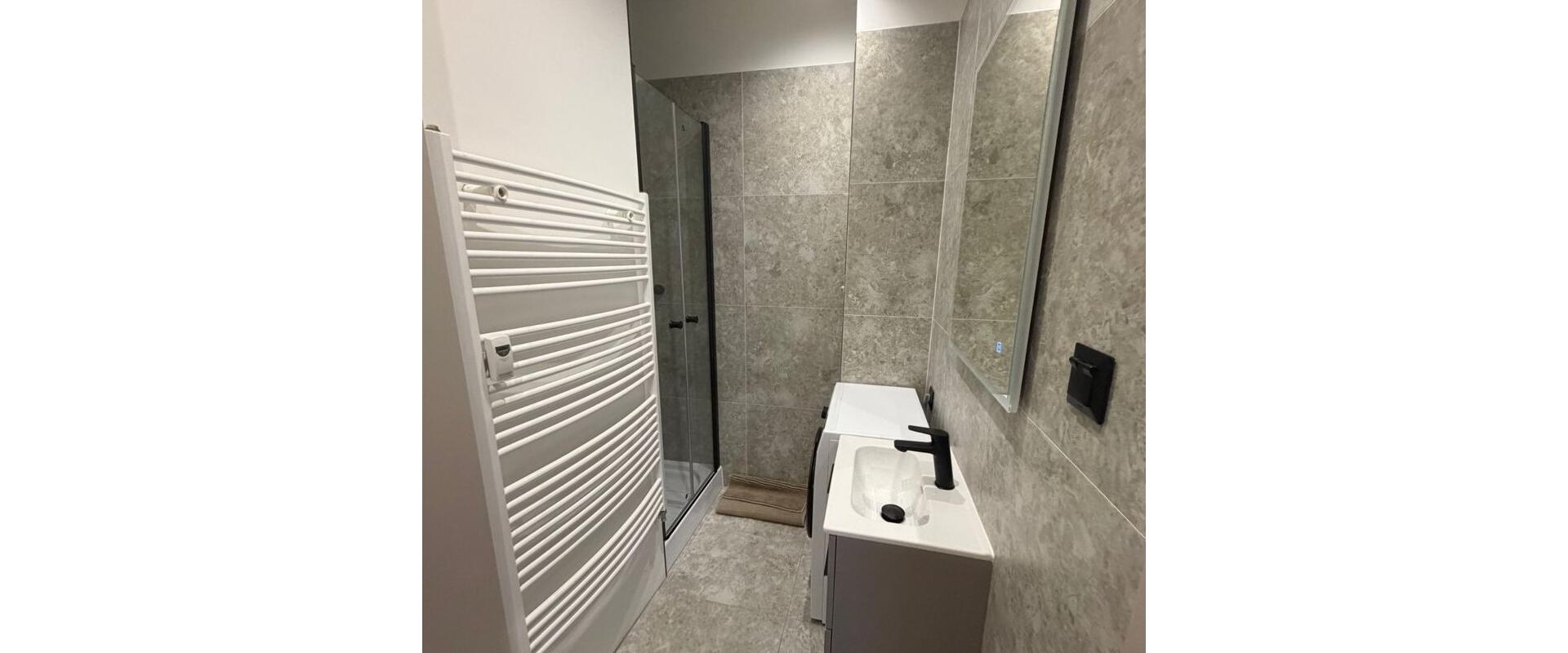 Na prenájom štýlový 1,5-izbový byt v centre Košíc – Baštová ulica